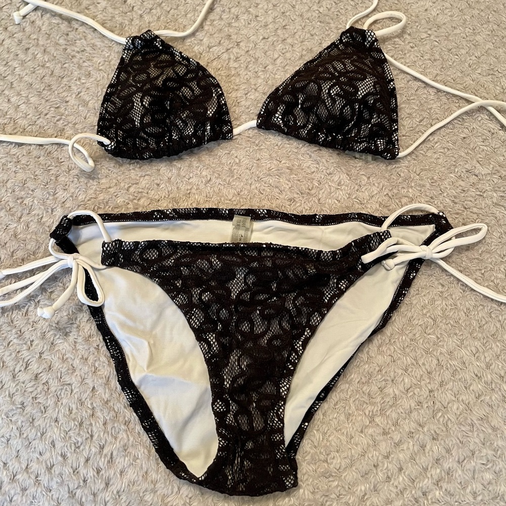 Victoria’s Secret Bikini